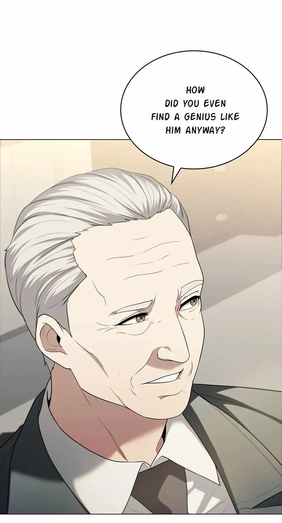 Dr. Choi Tae-Soo Chapter 234 20